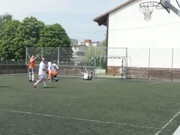 Quatro - Dream Team (14.5.2011)